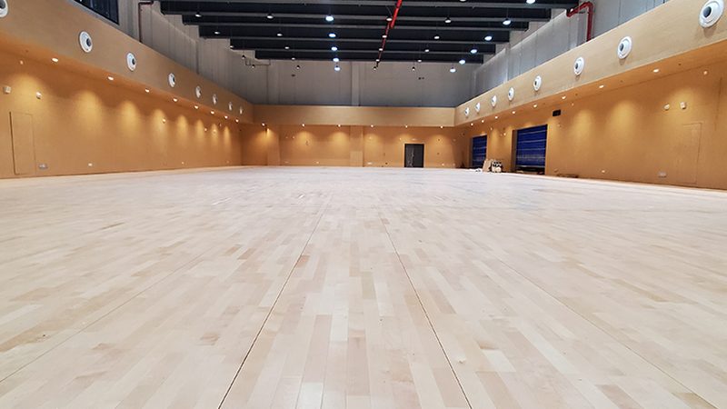 医院用烤漆门环保等级要求：解读与选择要点**