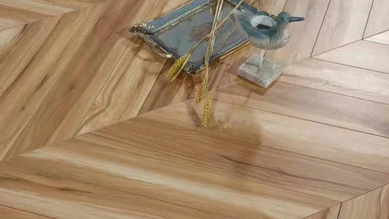 上海地板代理如何选品牌：揭秘行业“潜规则