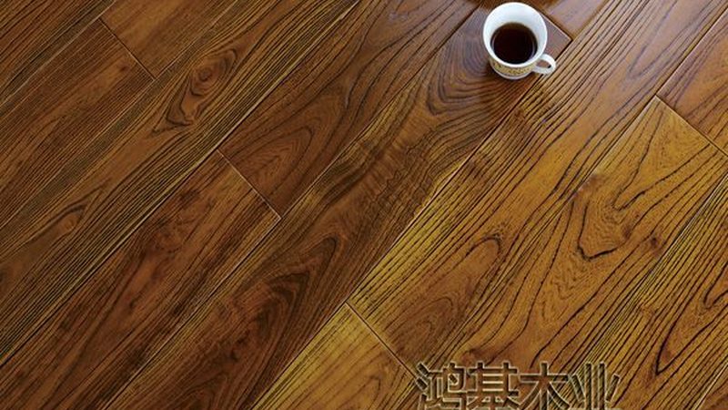揭秘地板批发商报价：如何规避陷阱，找到性价比之王